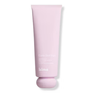 Curls Don't Lie Curl Perfecting Cream