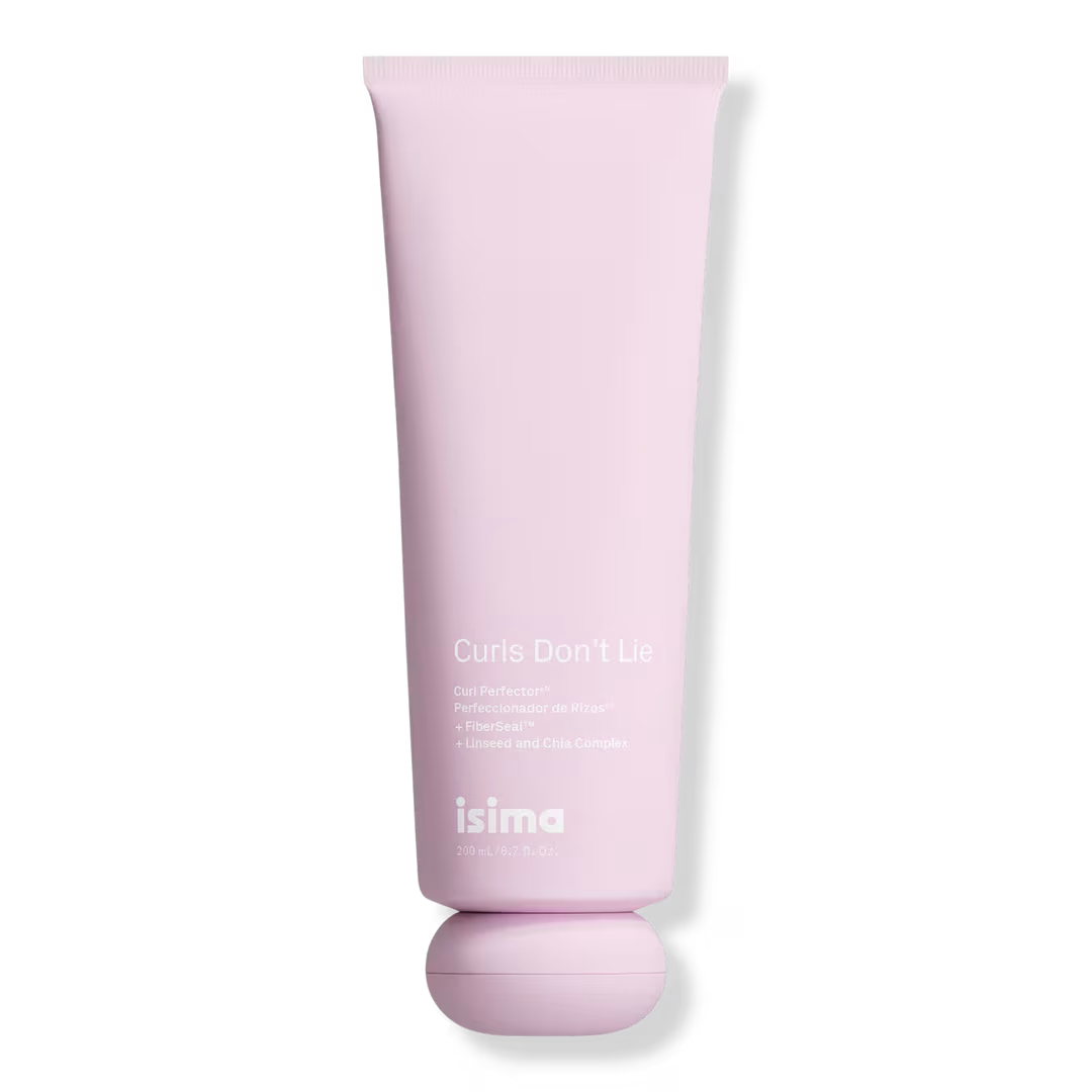 Curls Don't Lie Curl Perfecting Cream