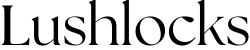 Lushlock Logo